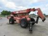 Telescopic Reach Forklift - 2