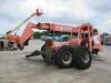 Telescopic Reach Forklift - 4