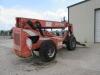 Telescopic Reach Forklift - 5