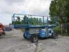 Scissor Lift - 2