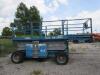 Scissor Lift - 4