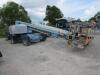 Telescopic Boom Lift - 2