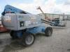 Telescopic Boom Lift - 4