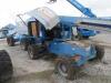 Telescopic Boom Lift - 4