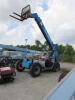 Telescopic Reach Forklift - 3