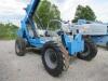 Telescopic Reach Forklift - 4