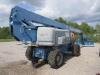 Articulating Boom Lift - 4