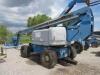Articulating Boom Lift - 5