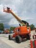 Telescopic Boom Lift - 3