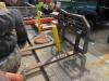 Forks and Frame - 2