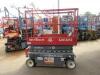 Electric Scissor Lift
