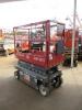 Electric Scissor Lift - 2