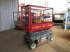 Electric Scissor Lift - 3