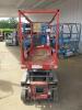 Electric Scissor Lift - 4