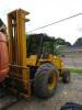 Rough Terrain Forklift - 2