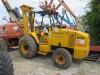 Rough Terrain Forklift - 4