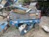 Scissor Lift