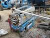 Scissor Lift - 3