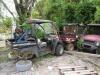 2-Person Utility Vehicles