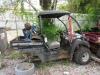 2-Person Utility Vehicles - 2