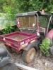 2-Person Utility Vehicles - 3