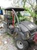 2-Person Utility Vehicles - 5