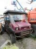 4-Person Utility Vehicles - 4