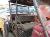 4-Person Utility Vehicles - 8