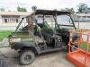 4-Person Utility Vehicles - 11