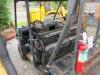 4-Person Utility Vehicles - 12