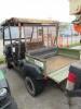 4-Person Utility Vehicles - 13