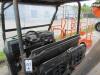4-Person Utility Vehicles - 14