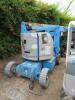 Electric Articulating Boom Lift