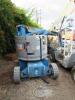 Electric Articulating Boom Lift - 2