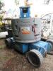Electric Articulating Boom Lift - 5