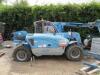 Telescopic Reach Forklift