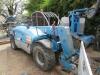 Telescopic Reach Forklift - 2