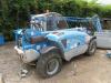 Telescopic Reach Forklift - 3
