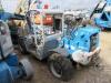 Telescopic Reach Forklift - 4