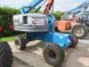 Telescopic Boom Lift - 2