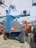 Telescopic Boom Lift - 3