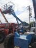 Telescopic Boom Lift - 4