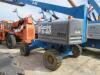 Telescopic Boom Lift - 5