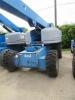 Telescopic Boom Lift - 3