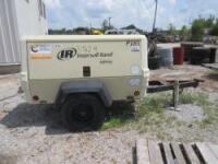 Ingersoll-Rand Compressor