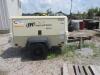 Ingersoll-Rand Compressor