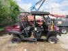 4-Person Utility Vehicles - 2