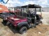 4-Person Utility Vehicles - 4