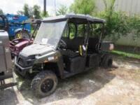 4-Person Utility Vehicles