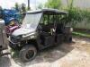 4-Person Utility Vehicles - 3